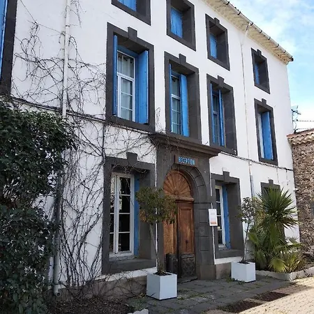 Parc Des 7 Fonts Agde