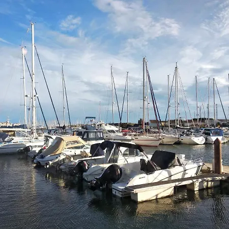 Campeggio Parc Des 7 Fonts *