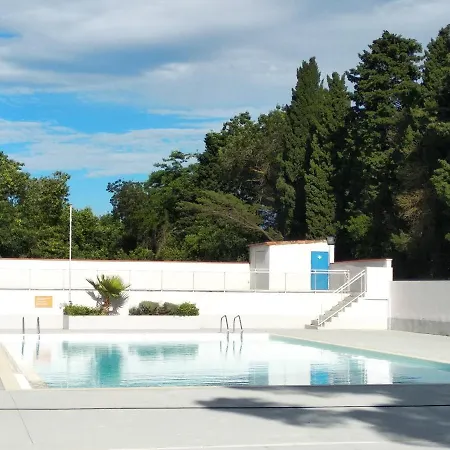 Campeggio Parc Des 7 Fonts