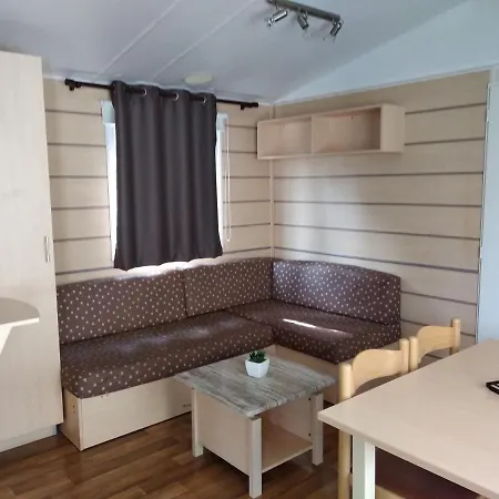 Parc Des 7 Fonts Campeggio