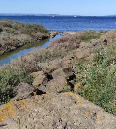 Parc Des 7 Fonts Agde