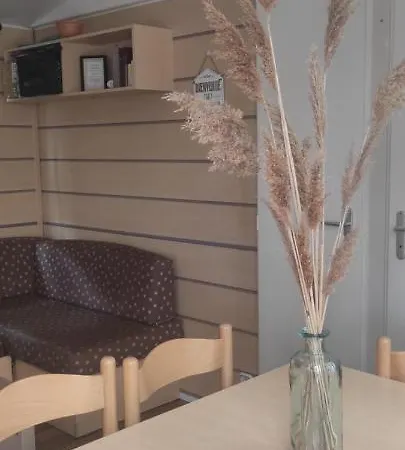 Parc Des 7 Fonts Campeggio Agde