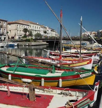 Parc Des 7 Fonts Campeggio Agde