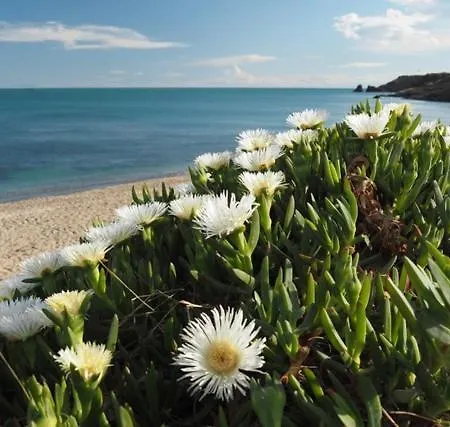 Parc Des 7 Fonts Campeggio Agde