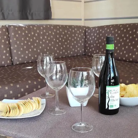 Parc Des 7 Fonts * Agde