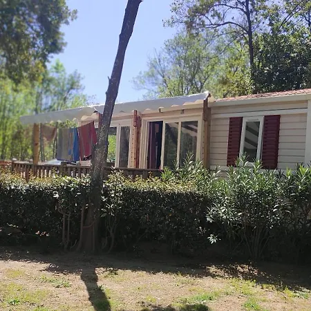 Parc Des 7 Fonts Agde