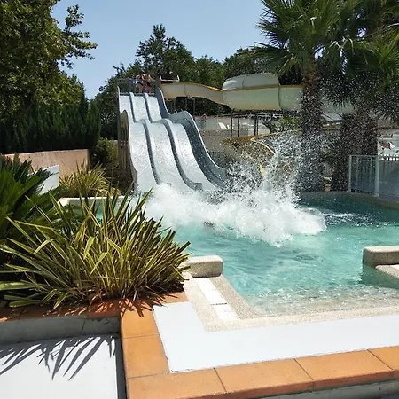 Parc Des 7 Fonts Agde