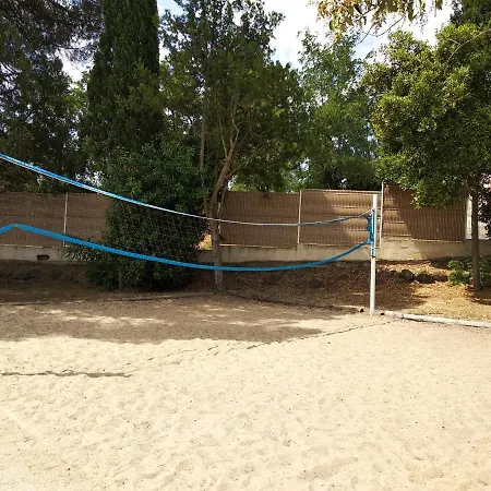 Parc Des 7 Fonts * Agde