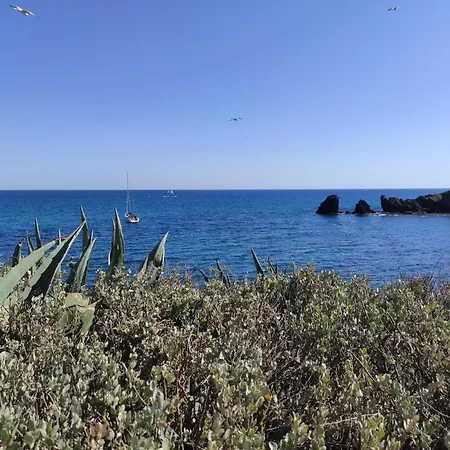 Parc Des 7 Fonts Camping Agde