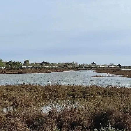 Parc Des 7 Fonts Agde