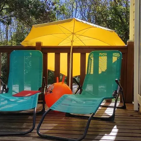 Parc Des 7 Fonts Campingplads Agde
