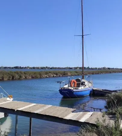 Parc Des 7 Fonts Campsite Agde