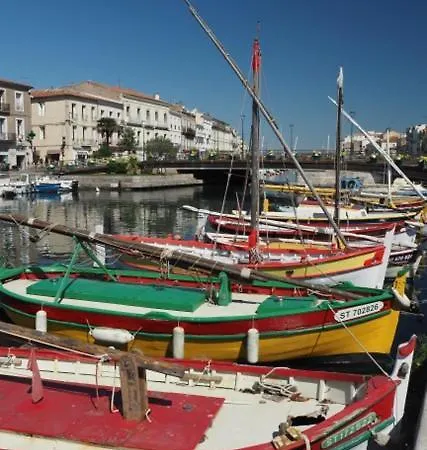 Parc Des 7 Fonts Campsite Agde