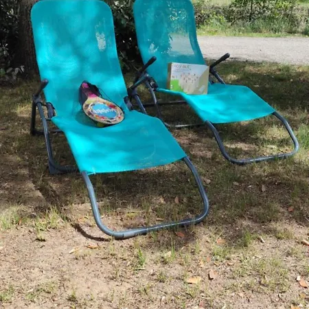 Parc Des 7 Fonts Agde